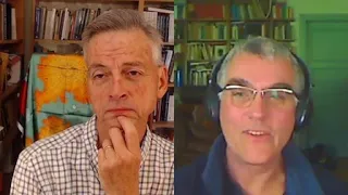 The Self in Meditation, Science, and Politics | Robert Wright & Thomas Metzinger [The Wright Show]