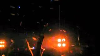 Gabriel & Dresden "As the Rush Comes (Kue Remix)" @ The Mid, Chicago // July 9th, 2010 (Part 2/5)