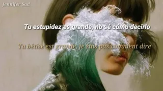 Camélia Jordana - Silence「Sub. Español (Lyrics)」