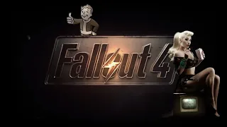 14 серия " Fallout 4 "