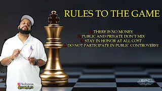 RULES TO THE GAME WITH YUSEF EL- TOP TEN YOUTUBE VIDEOS YOU SHOULD WATCH