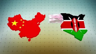 China could seize Kenya port over unpaid debt