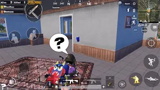 Pubgm Glitches You May Have Faced