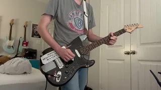 Smells Like Teen Spirit (Tone Recreation attempt)