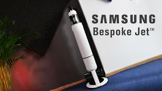 Samsung Bespoke Jet - marketing sau chiar are ceva special?