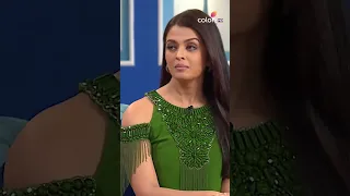 Kapil ने की Aishwarya Rai की तारीफ़ | Comedy Nights With Kapil | कॉमेडी नाइट्स विद कपिल