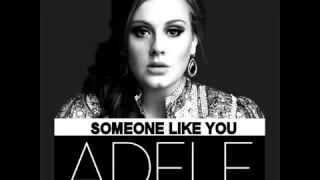 Adele - Someone Like You (Studio Acapella) + MP3