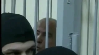 Пукач: погоджусь з вироком, коли в клітці будуть Кучма і Литвин. 2013 рік. #тетянависоцька365