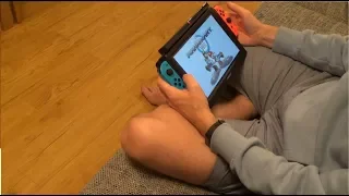 How to make a Handheld Wii