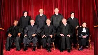 The U.S. Supreme Court: Architects of the American Police State