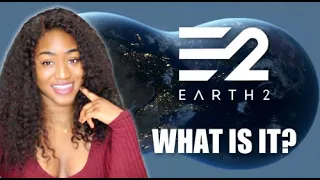 What is Earth 2? | A Beginner's Guide 🌍