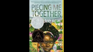 "Piecing Me Together" by Renee Watson book trailer