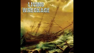 Living Wreckage - Out of Time