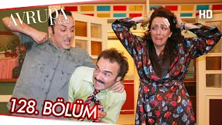 Avrupa Yakası 128. Bölüm | HD