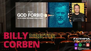 "God Forbid: The Sex Scandal That Brought Down a Dynasty" w/ Director Billy Corben