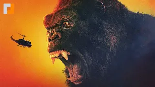 Kong: Skull Island | A Cynical Review