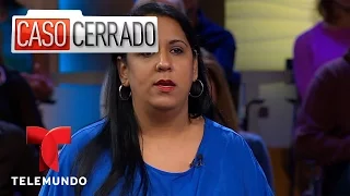 Caso Cerrado Complete Case | MK Ultra