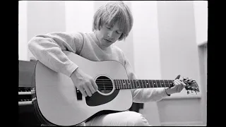 (I Can’t Get No) Satisfaction - Isolated Brian Jones Guitar