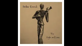 Peter Errich - The Highs and Lows (full album)