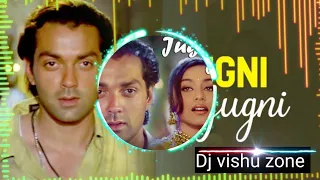 Jugni Jugni #djvishuzone (Tapori Dance Remix) - DJ Deepsi | Jugni Jugni Aaye Haye Jugni Jugni Dj Mix