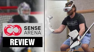 Sense Arena Review | Worth The Hype?