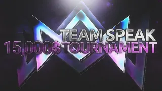 REIGN TEAMSPEAK | 15000$ CIRCUIT WINNERS | CRITICAL OPS | [RGN] FAULTLESS