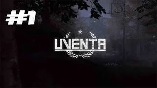 Прохождение [Uventa] [#1]