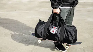 12 Items EVERY Skateboarder Should Have!