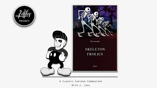 Skeleton Frolic (1937) | Commentary