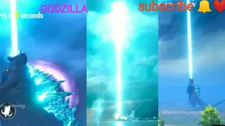 PUBG Mobile Godzilla Real Story 😈 || PUBG Godzilla Attitude Status. subscribe 🔔🙏