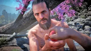 파크라이 뉴던 무비컷 (4K 60FPS) Far Cry New Dawn All Cutscenes Game Movie