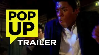 Get On Up Pop-Up Trailer (2014) - Chadwick Boseman Music Movie HD