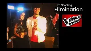 The Voice India Elimination: Rajat Hegde Evicted from the show