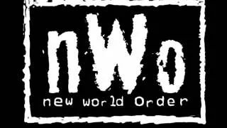 nWo 1st theme - clear no crowd noise[high quality]