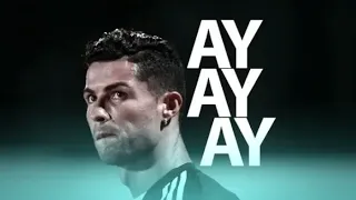 Cristiano Ronaldo • Детство  - Rauf _ Faik - Ay Ay