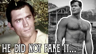 At 74, Clint Walker's Only Daughter FINALLY Confirms the Rumors About His Private Life