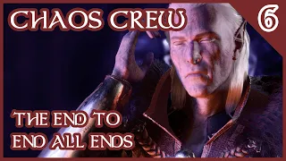 Baldur's Gate 3 | The End To End All Ends #6 (Early Access)