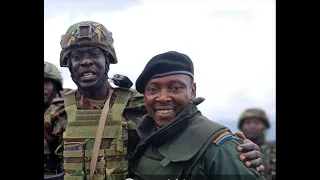 Analyse : Quelle est la suite après le retrait des rebelles du M23 de Kibumba?