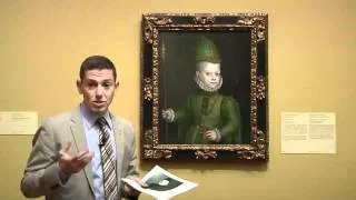 ArtStop | Sofonisba Anguissola