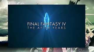 Final Fantasy IV: Interlude - Part 1