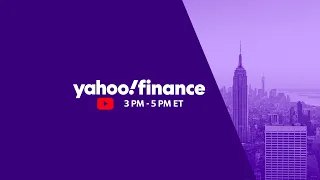 Stocks mixed as regional banks pare gains: May 8 | Yahoo Finance Live