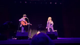 Over the Rhine “My Father’s Body” live @ Kent Stage December 2, 2022