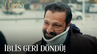 İblis İdris geri döndü! | Emanet 502. Bölüm