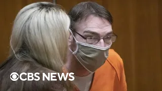 Trial continues for James Crumbley, father of Michigan school shooter