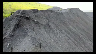 Coal Hill Climb Conditions May 12th, 2022