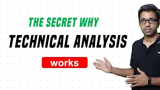 Why Technical Analysis Works?
