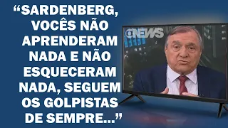 "MÍDIA EMPRESARIAL NADA DISSE SOBRE O ROMBO DE 800 BI COMETIDO PELO GOVERNO BOLSONARO" | Cortes 247