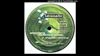 Dolphin's Mind - L'Esperanza (Kai Tracid String Remix) 1998