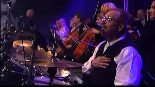 De Höhner & Orchester Junge Sinfonie Köln - Medley Kölner Lichter 2011