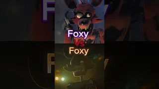 The Fnaf Games vs The Fnaf movie #shorts #fnaf #fnafmovie #whostrongest #fivenightsatfreddys